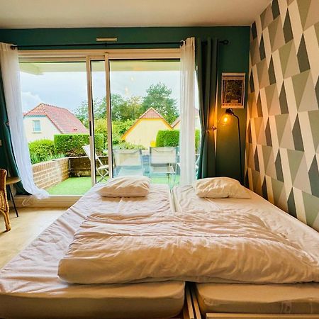 Bel Appartement Au Coeur De Stella-Plage Cucq Luaran gambar
