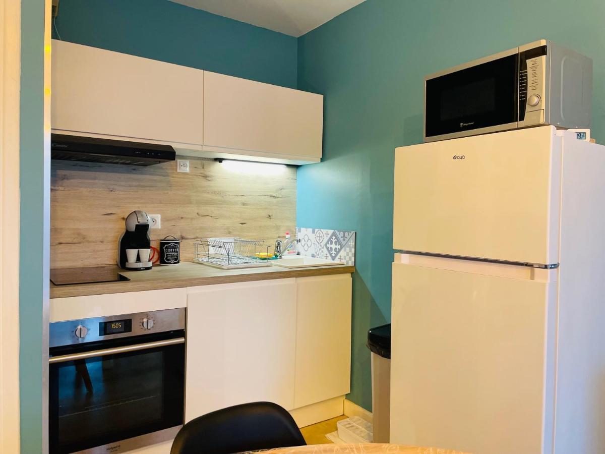 Bel Appartement Au Coeur De Stella-Plage Cucq Luaran gambar