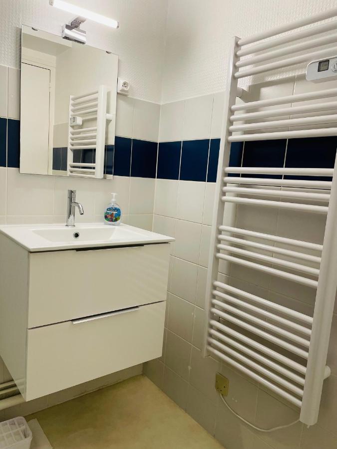 Bel Appartement Au Coeur De Stella-Plage Cucq Luaran gambar