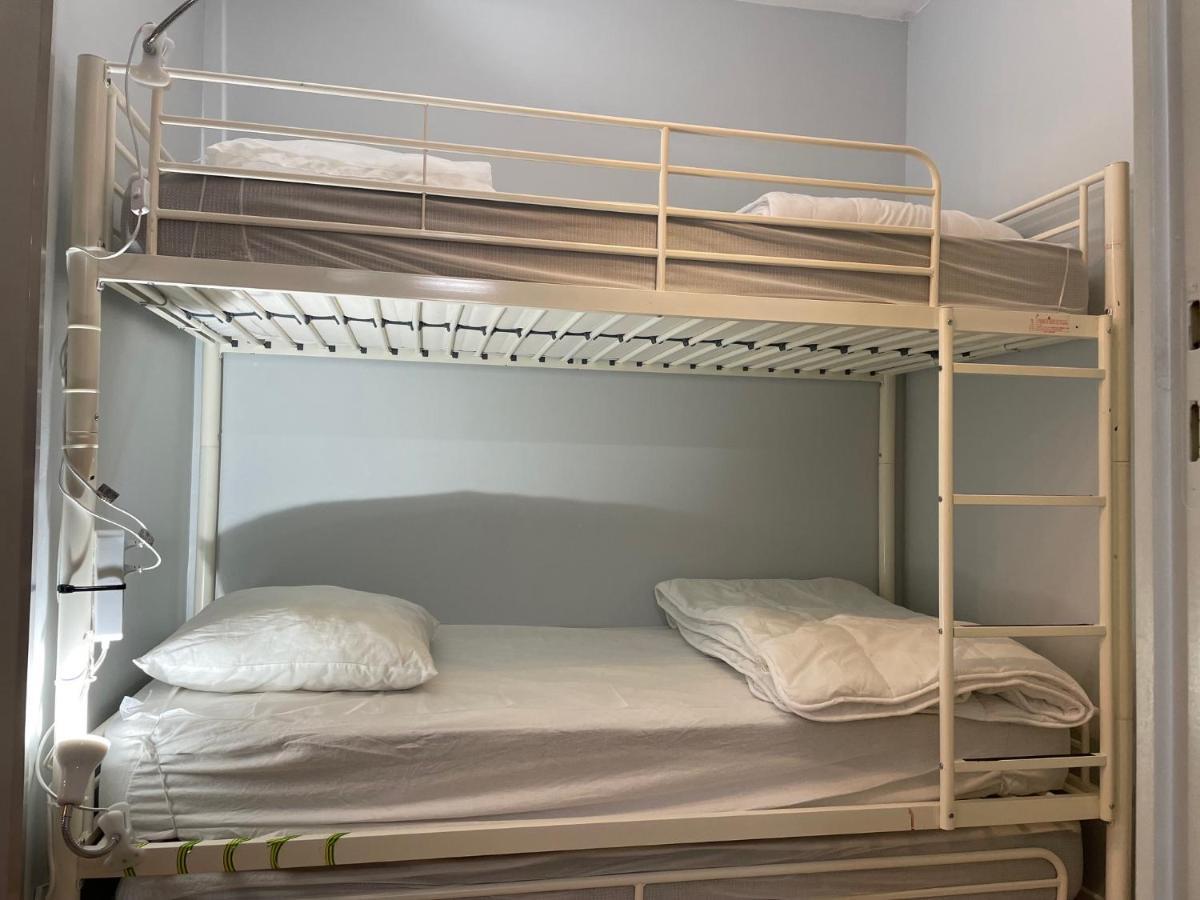 Bel Appartement Au Coeur De Stella-Plage Cucq Luaran gambar