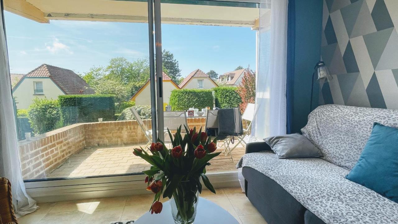 Bel Appartement Au Coeur De Stella-Plage Cucq Luaran gambar
